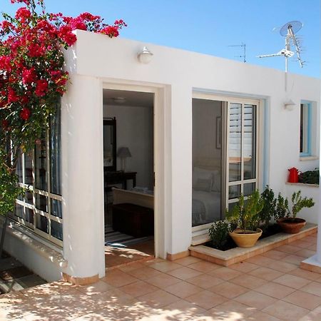 Sunny Garden Studio Hotell Nikosia Eksteriør bilde