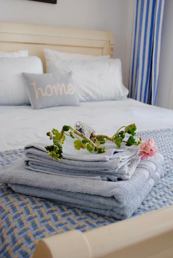 Sunny Garden Studio Hotell Nikosia Eksteriør bilde