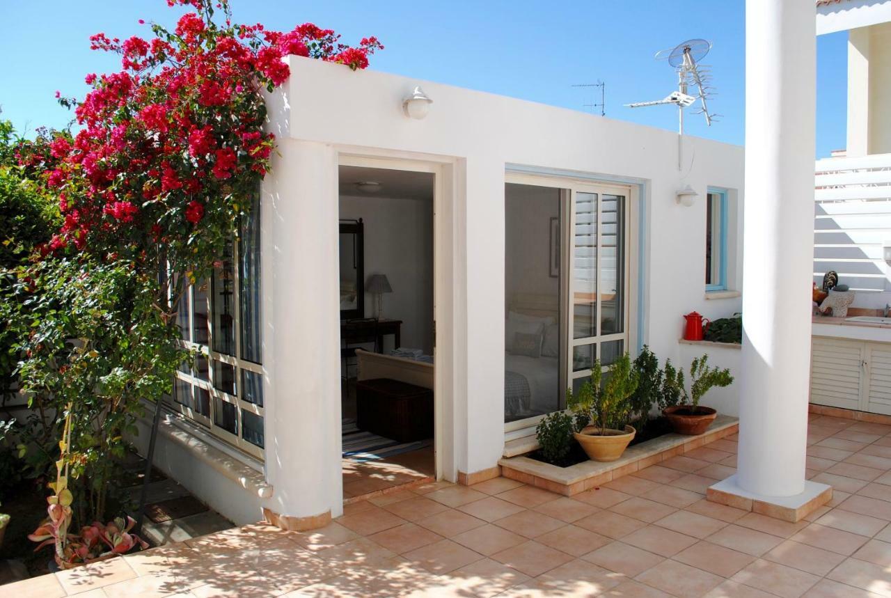 Sunny Garden Studio Hotell Nikosia Eksteriør bilde